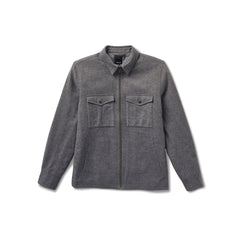 Ridgeline Wool Jacket