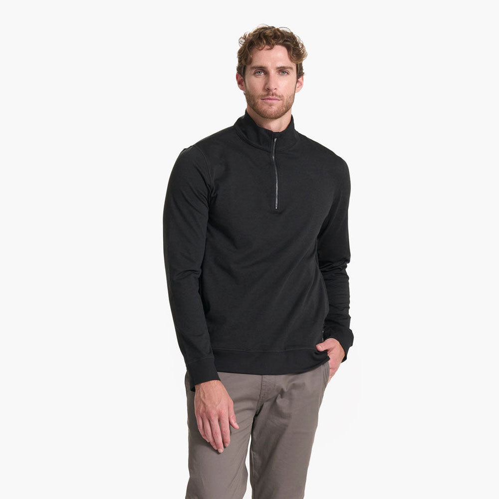 Coronado Half Zip